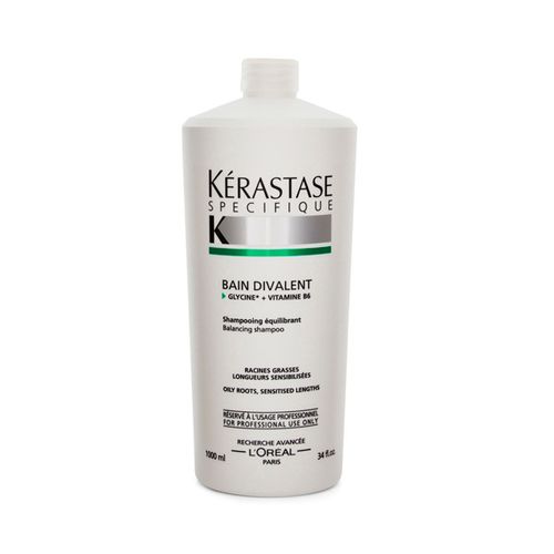 Szampon Specifique Bain Divalent Kerastase na Arena.pl