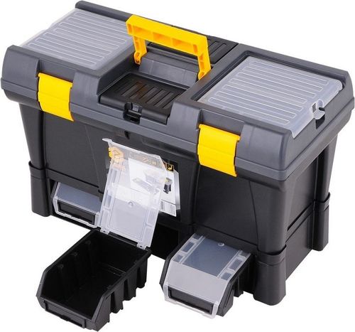 Skrzynka narzędziowa z tworzywa sztucznego 50 cm na Arena.pl