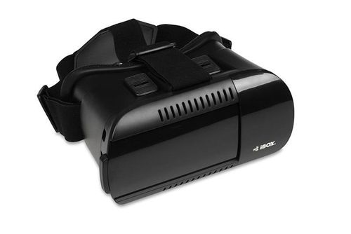 Gogle VR IBOX V2 KIT IVRV2K (Bluetooth) (WYPRZEDAŻ) na Arena.pl