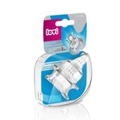 Lovi smoczek dynam.trójprz 2sz LOVI