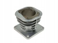 Cylinder do kompresora 100L(G80302) GEKO CG80302-7