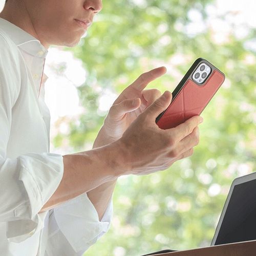 ETUI DO IPHONE 12 PRO MAX UNIQ TRANSFORMA CASE na Arena.pl
