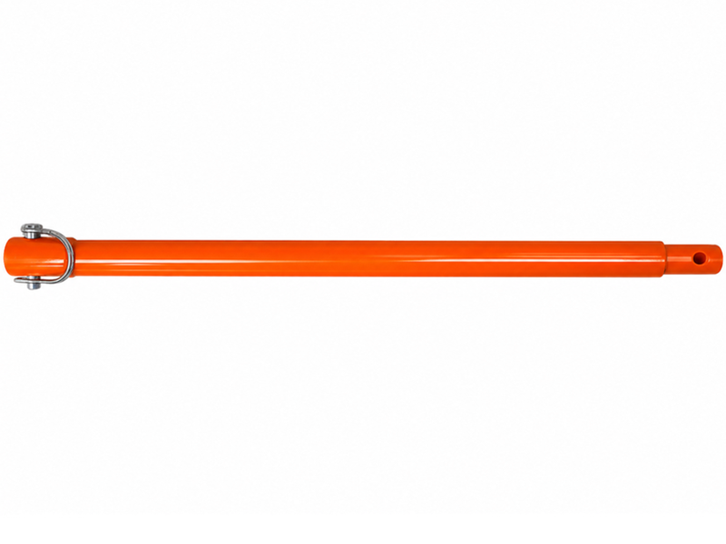 przedłużka świdra spalinowego 70cm zdjęcie 3