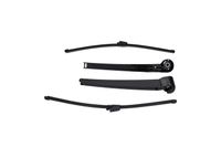 RAMIE WYCIERACZKI TYŁ Z PIOREM 410MM VW TOURAN 2005 2006 2007 2008 2009