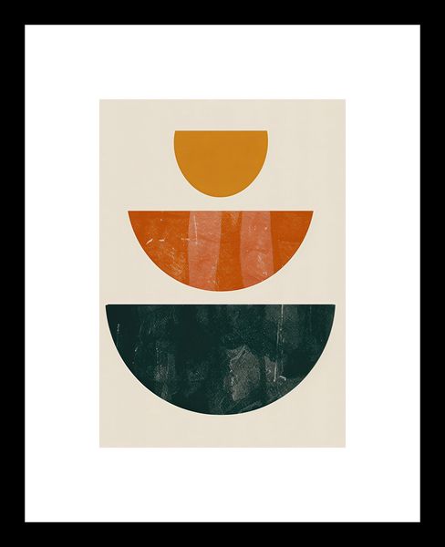 Plakat 21x29,7cm Cykl Natury zdjęcie 3