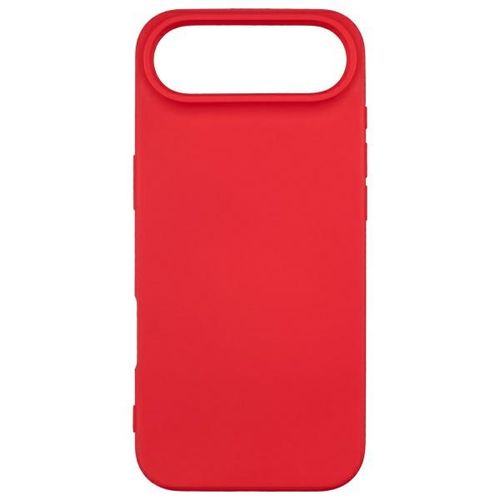etui beline silicone do iphone air       czerwony na Arena.pl