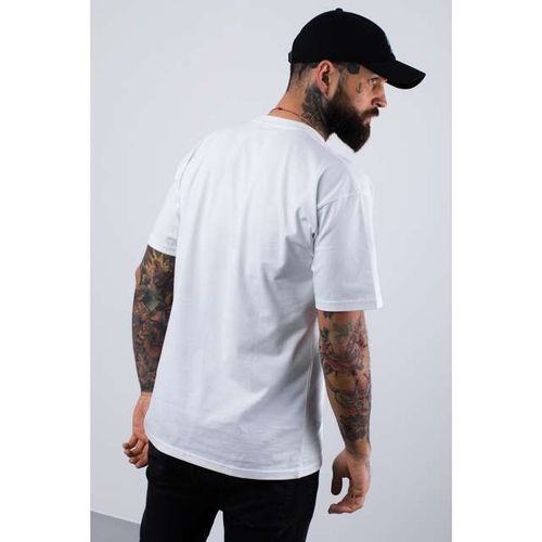 Vans FULL PATCH YB2 WHITE BLACK M na Arena.pl