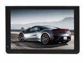 Telewizor przenośny samochodowy 12 LED H.265/HEVC