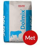 Dolmet Dolfos mocznik paszowy + aminokwasy dla bydła Dolmix 90% białka 20kg