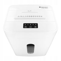 Ultra cicha Niszczarka ścinkowa ProEasy PCW-3418Q 26 litrów, 40 dB + Olej