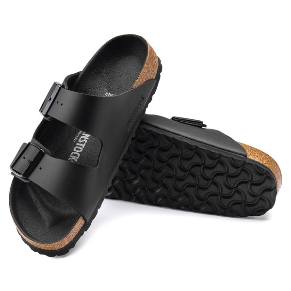 Birkenstock męskie klapki ARIZONA BS 1019098 (szerokość standardowa) 48 zdjęcie 4