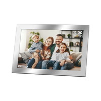 KM1101 Cyfrowa ramka Kruger&Matz na zdjecia FRAME