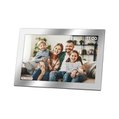 KM1101 Cyfrowa ramka Kruger&Matz na zdjecia FRAME