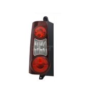Citroen Berlingo 12-18 lampa tylna lewa