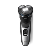 Golarka męska z trymerem PHILIPS S3143/00 Na sucho i Na mokro AKUMULATOROWA