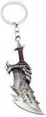 Brelok Miecz United Blade Of Chaos Kratos God Of War Ostrze Chaosu Ragnarok