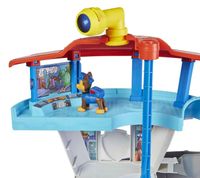 Psi Patrol Baza Wieża Obserwacyjna