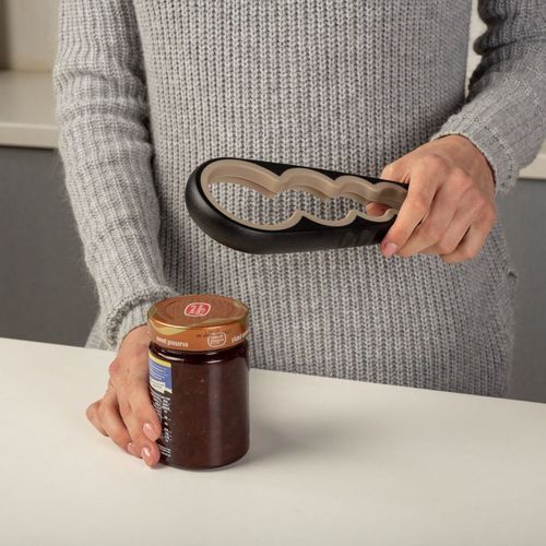 Otwieracz do słoików 4w1 MISTY na Arena.pl