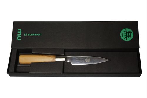Nóż Paring Suncraft MU Bamboo 80 mm na Arena.pl