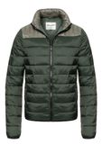 KURTKA WRANGLER BOMBER IVY GREEN W4657WYIX S