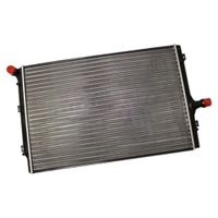 CHŁODNICA SEAT TOLEDO III 2004 2005 2006 2007 2008 2009