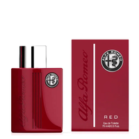 ALFA ROMEO Red Woda toaletowa dla mężczyzn 75 ml