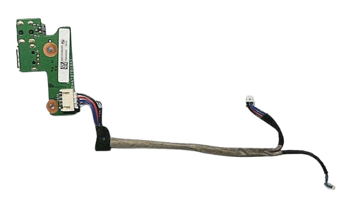 HP F500 G6000 DV6700 DV6500 Moduł USB DC na Arena.pl