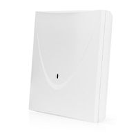 SATEL OPU-1 B OBUDOWA UNIWERSALNA Z ABS OCHRONA