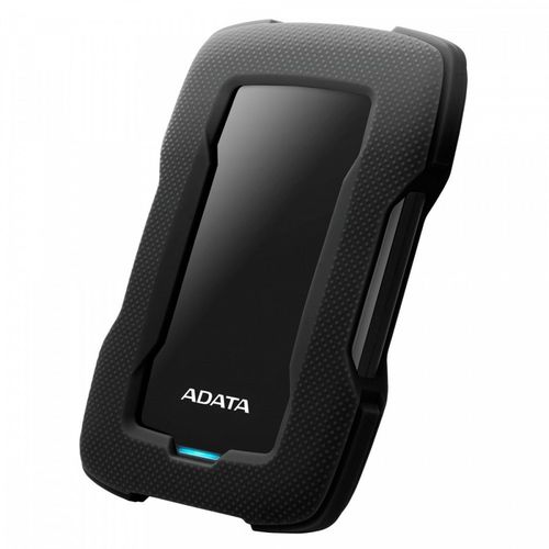 Durable Lite HD330 2TB 2.5'' USB3.1 Czarny na Arena.pl