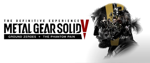 METAL GEAR SOLID V THE DEFINITIVE EXPERIENCE XONE na Arena.pl