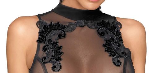 noir dress s na Arena.pl