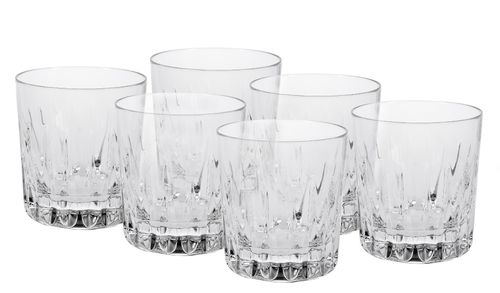Szklanka do whisky Quartzo 250 ml na Arena.pl