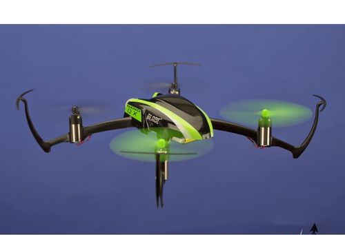 Blade Nano QX RTF Mode 2 na Arena.pl