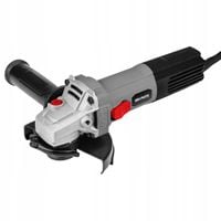 GRAPHITE SZLIFIERKA KĄTOWA POLERKA GHT 950W 125 MM REGULACJA 59G184