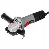 GRAPHITE SZLIFIERKA KĄTOWA POLERKA GHT 950W 125 MM REGULACJA 59G184