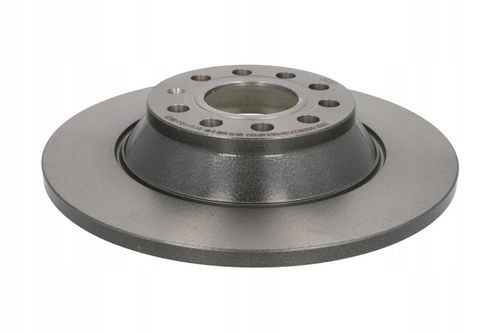 TARCZA HAM TYL 302X12 P BREMBO na Arena.pl