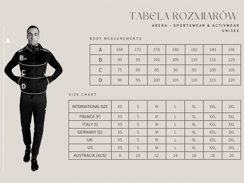 Bluza unisex Arena Team hooded jacket panel S zdjęcie 13