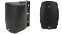 2X GŁOŚNIKI ZEWNĘTRZNE TAGA HARMONY TOS-600 v.2 2023
