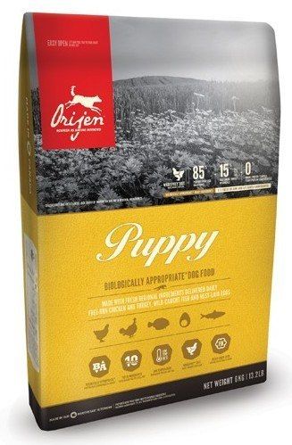Orijen Puppy 340g na Arena.pl