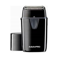 Babyliss PRO 4Artists UVFOIL Double Foil Shaver Zwart