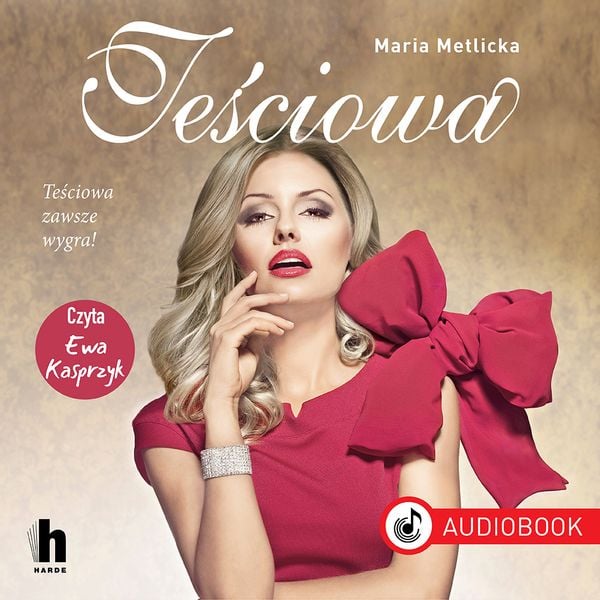 (mp3) Teściowa zdjęcie 1