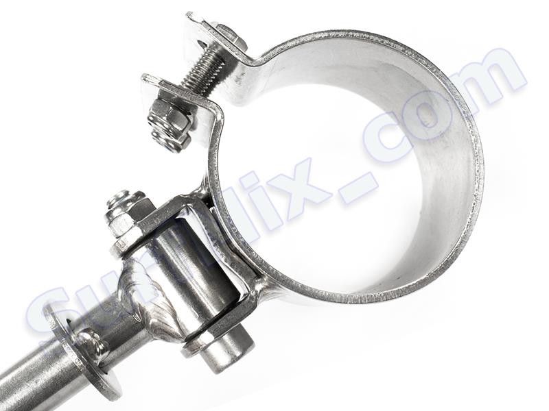 Dulka th500 gniazdo proste (1 szt.) zdjęcie 4