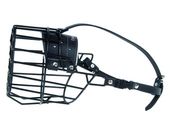 Regulowany kaganiec fizjologiczny dla dużego psa - Champion Rozmiar FIZ-4