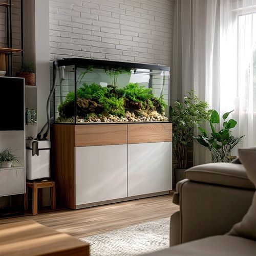 CICHY KUBEŁKOWY FILTR 100–250L 3-KOSZOWY ENERGOOSZCZĘDNY KRUGER MEIER na Arena.pl