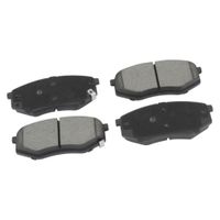 KLOCKI HAMULCOWE HYUNDAI ix20 2011 2012 2013 2014 2015 2016 2017 2018 2019