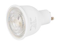 Żarówka LED  GU10 10W 230V b.neutralna