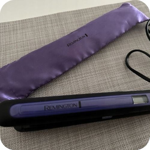 Prostownica do włosów Remington Pro-Ion S7710 na Arena.pl