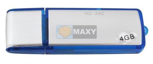 Dyktafon 4GB pendrive na Arena.pl