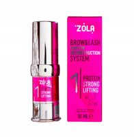 Zola KROK 01 strong lifting protein reconstruction system do brwi i rzęs