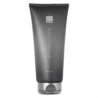 Avon Attraction Żel pod prysznic męski - 200ml